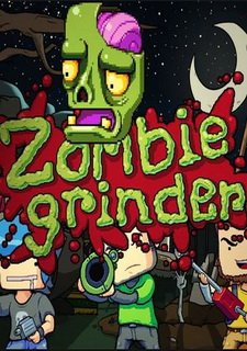 Zombie Grinder