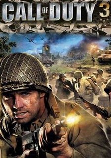 Call of Duty 3