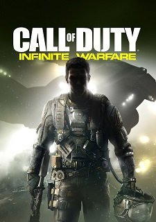 Call of Duty: Infinite Warfare