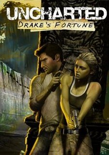 Uncharted: Drake's Fortune