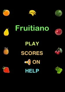 Fruitiano