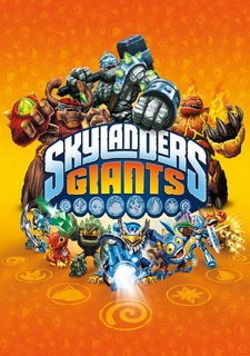 Skylanders Spyro's Adventure