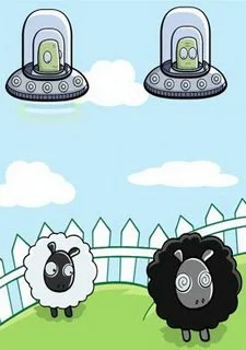 Abduct Ewe