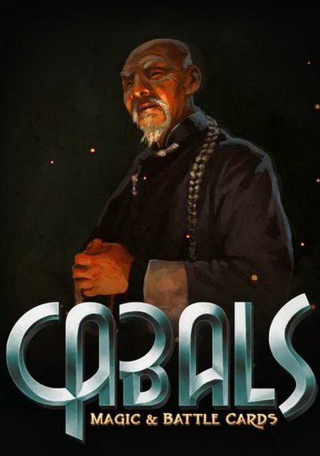 Cabals: Magic & Battle Cards