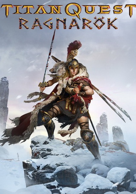 Titan Quest: Ragnarok