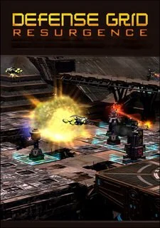 Defense Grid: Resurgence