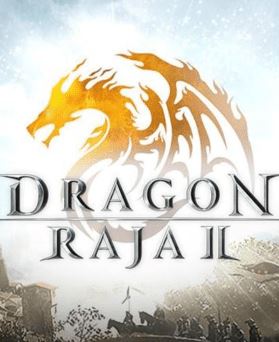 Dragon Raja (2000)