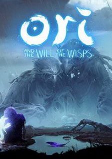 Ori and the Will of the Wisps