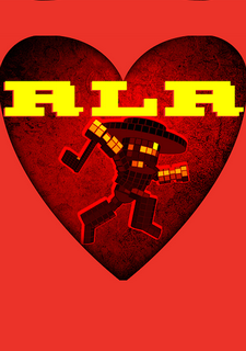 Rescue Love Revenge
