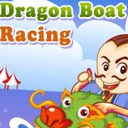 Dragon Boat Racing