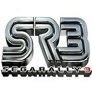 SEGA Rally 3