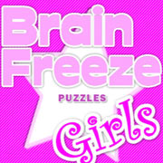 BrainFreeze Puzzles
