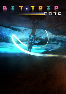 Bit.Trip Fate