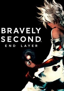 Bravely Second: End Layer