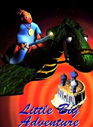 Little Big Adventure