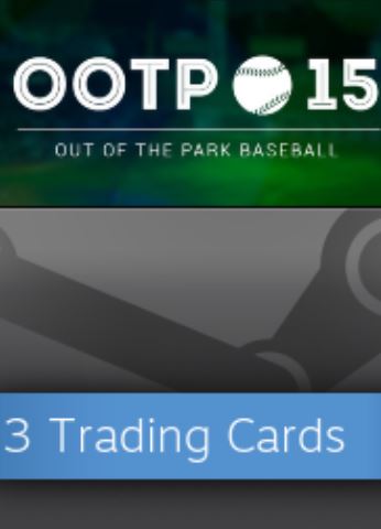 Out of the Park Baseball 15