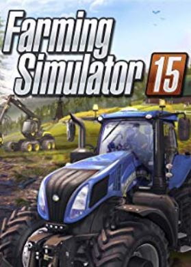 Farming Simulator 15