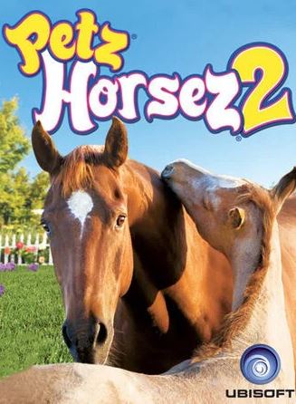 Petz: Horsez 2