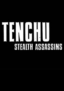 Tenchu: Stealth Assassins