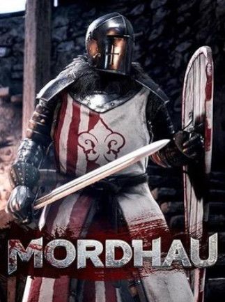 Mordhau