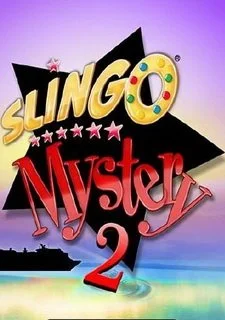 Slingo Mystery 2: The Golden Escape