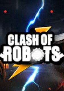 Clash of Robots