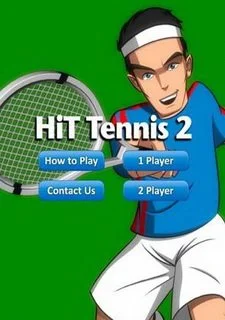 Hit Tennis 2