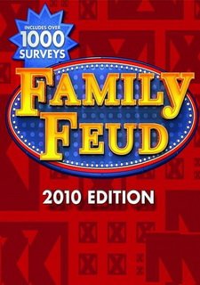 Family Feud: 2010 Edition