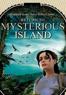 Return to Mysterious Island