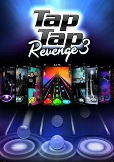 Tap Tap Revenge 3