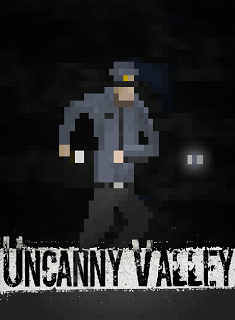 Uncanny Valley