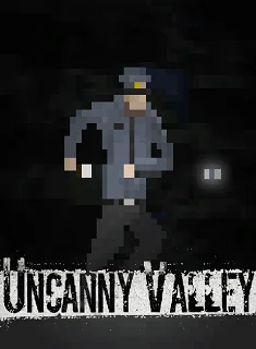 Uncanny Valley
