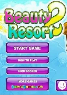 Beauty Resort 2