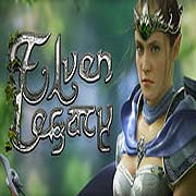 Elven Legacy