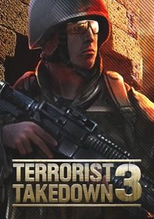 Terrorist Takedown 3