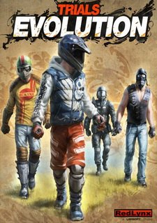 Trials Evolution