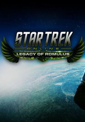 Star Trek Online: Legacy of Romulus