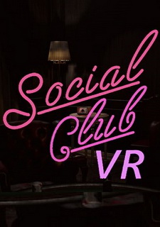 Social Club VR : Casino Nights