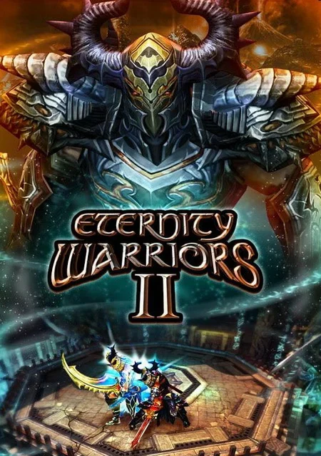 Eternity Warriors 2