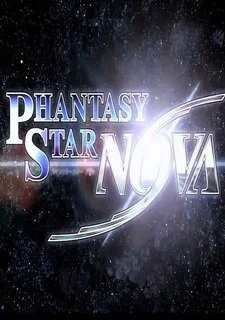 Phantasy Star Nova