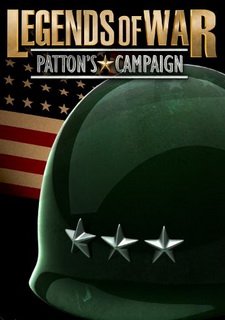 Legends of War: Patton's Campaign