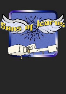 Sons of Icarus