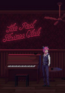 The Red Strings Club