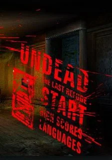 Undead: in the last refuge