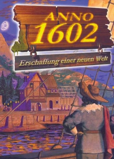 1602 A.D.