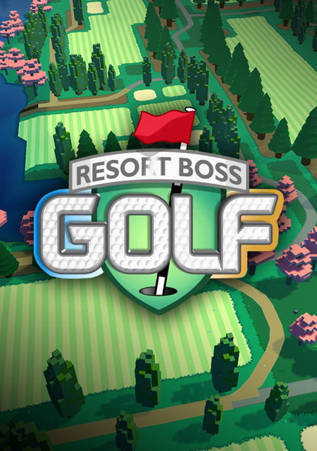 boss golf