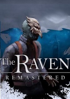The Raven Remastered