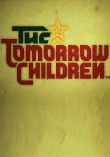 The Tomorrow Children
