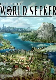 One Piece: World Seeker