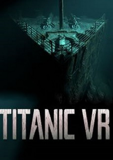 Titanic VR